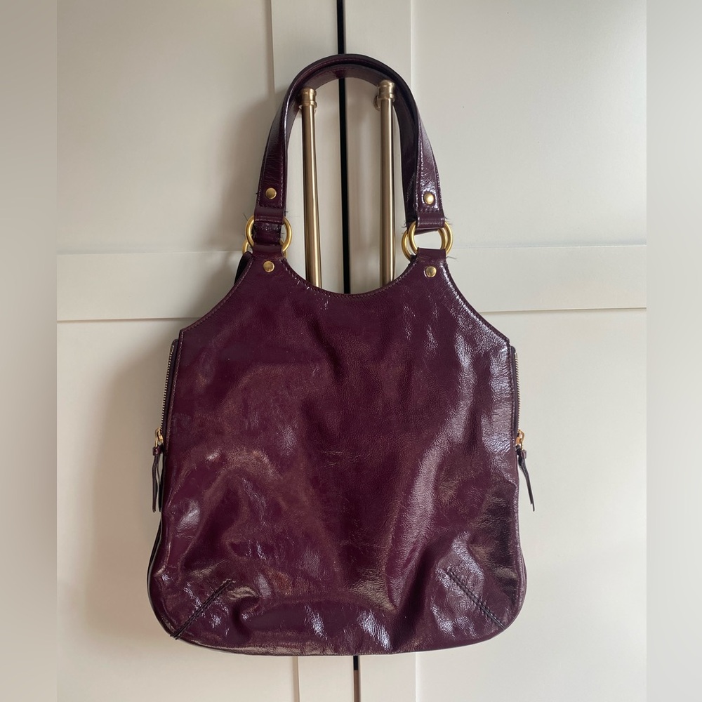 YSL Metropolis tote bag
